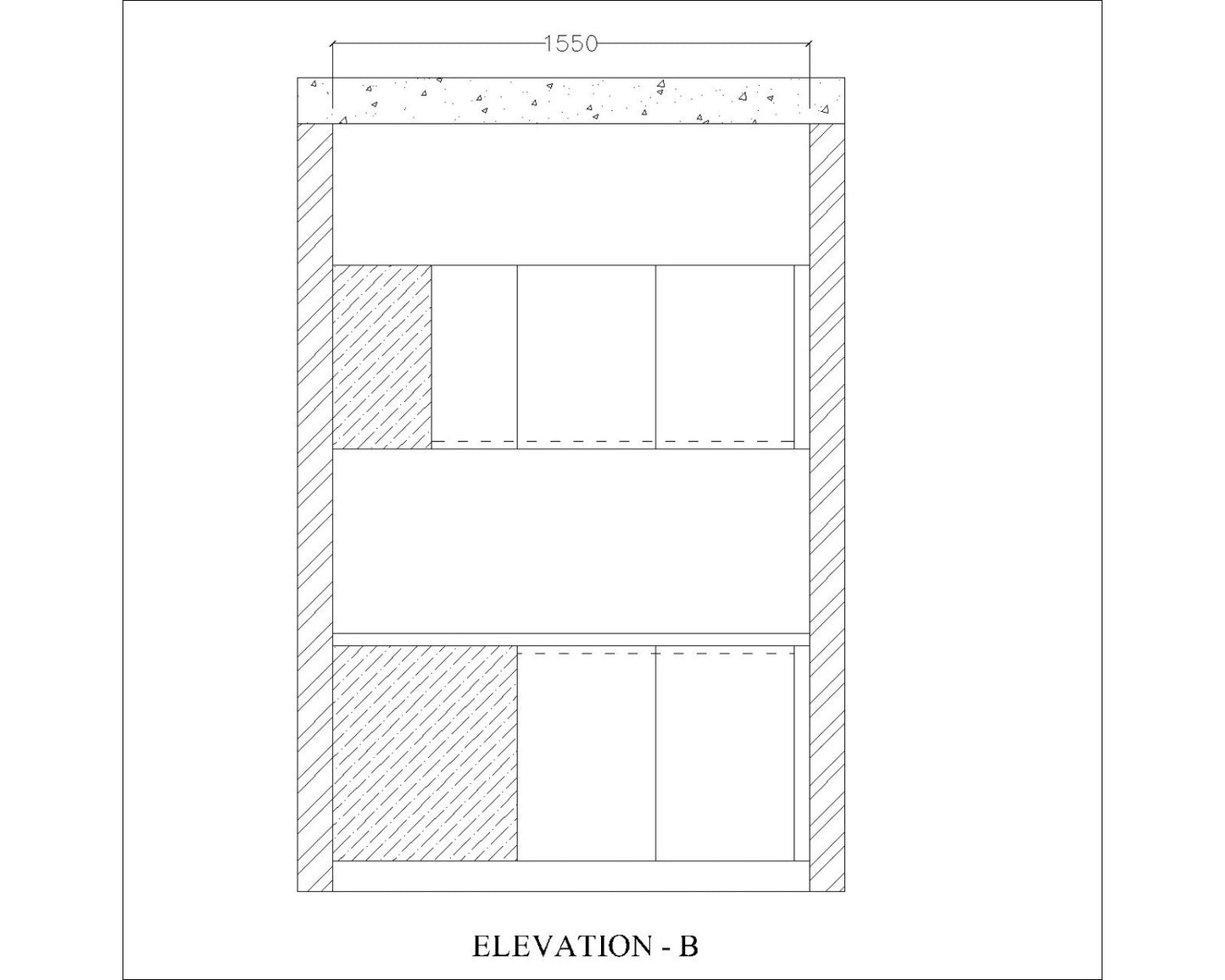 Kitchen, modular kitchen, acrylic finish modular kitchen, Luxurious kitchen, L shape kitchen, hi gloss finish kitchen, grey and white kitchen, Kitchen-IM- 8002