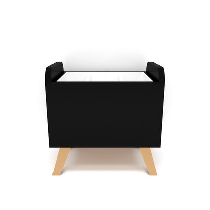 Room Accessory holder with open storage,  Stationary holder, book holder, utility stand for accessory-EL472