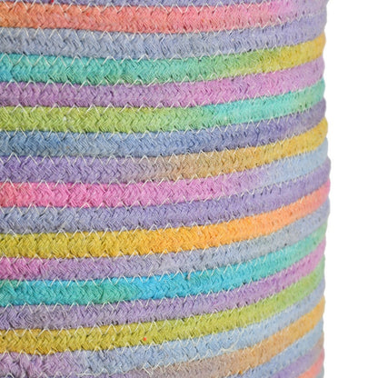 Storage Basket , (i252_12_1), Storage Basket With MultiColor, Storage Basket  - EL11042