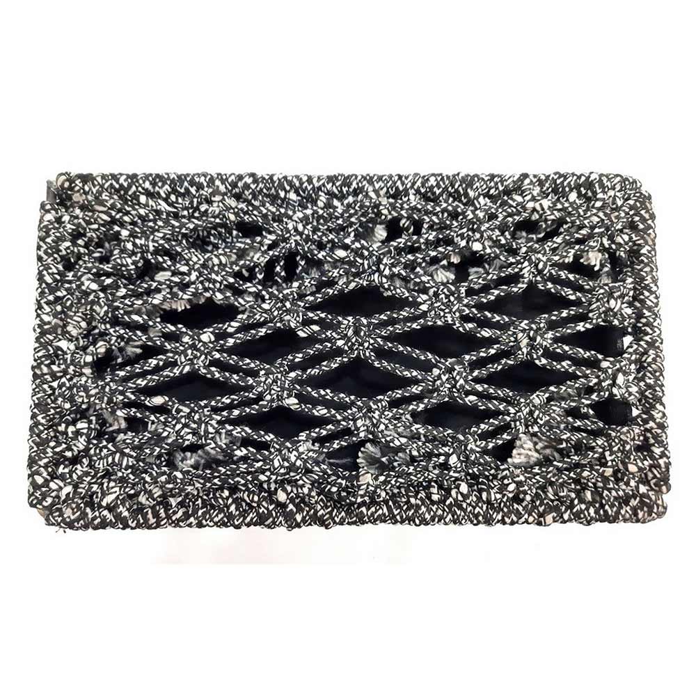 Storage Basket , (i247_101_2), Storage Basket With Black Color, Storage Basket  - EL11043