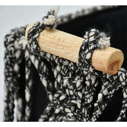 Storage Basket , (i247_1_1), Storage Basket With Black Color, Storage Basket  - EL11044