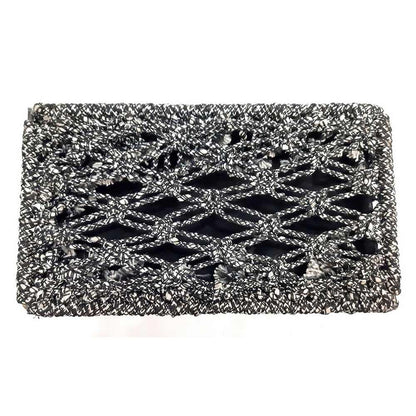 Storage Basket , (i247_1_1), Storage Basket With Black Color, Storage Basket  - EL11044