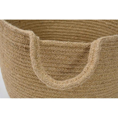Storage Basket , (i241_3_1), Storage Basket With Beige Color, Storage Basket  - EL11047