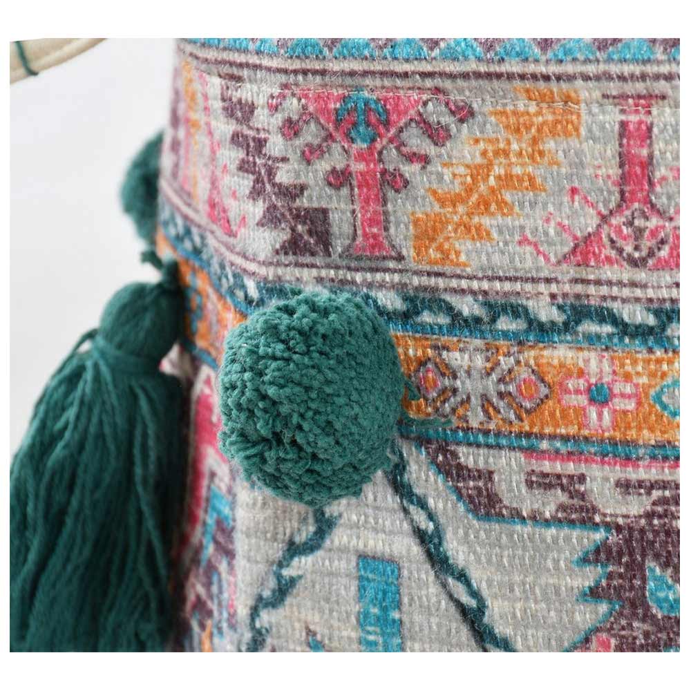 Storage Basket , (i235_16_1), Storage Basket With Multicolor, Storage Basket  - EL11048