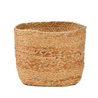 Storage Basket , (i226_7_1), Storage Basket With Beige Color, Storage Basket  - EL11051