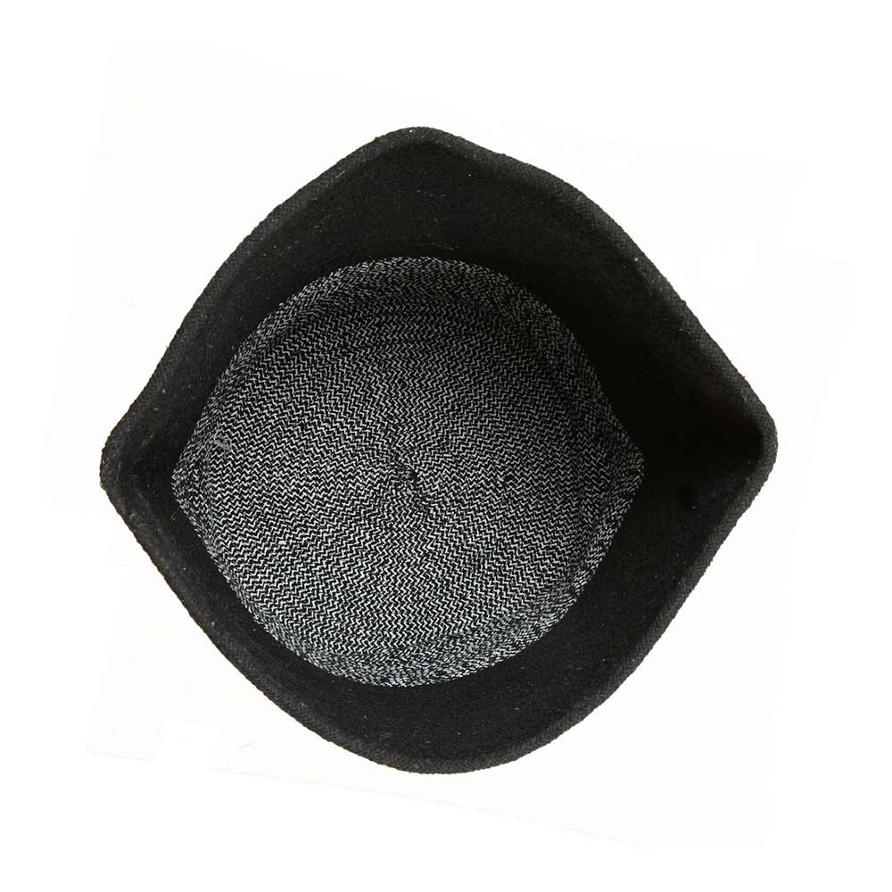 Storage Basket , (i215_14_1), Storage Basket With Black & White Color, Storage Basket  - EL11053