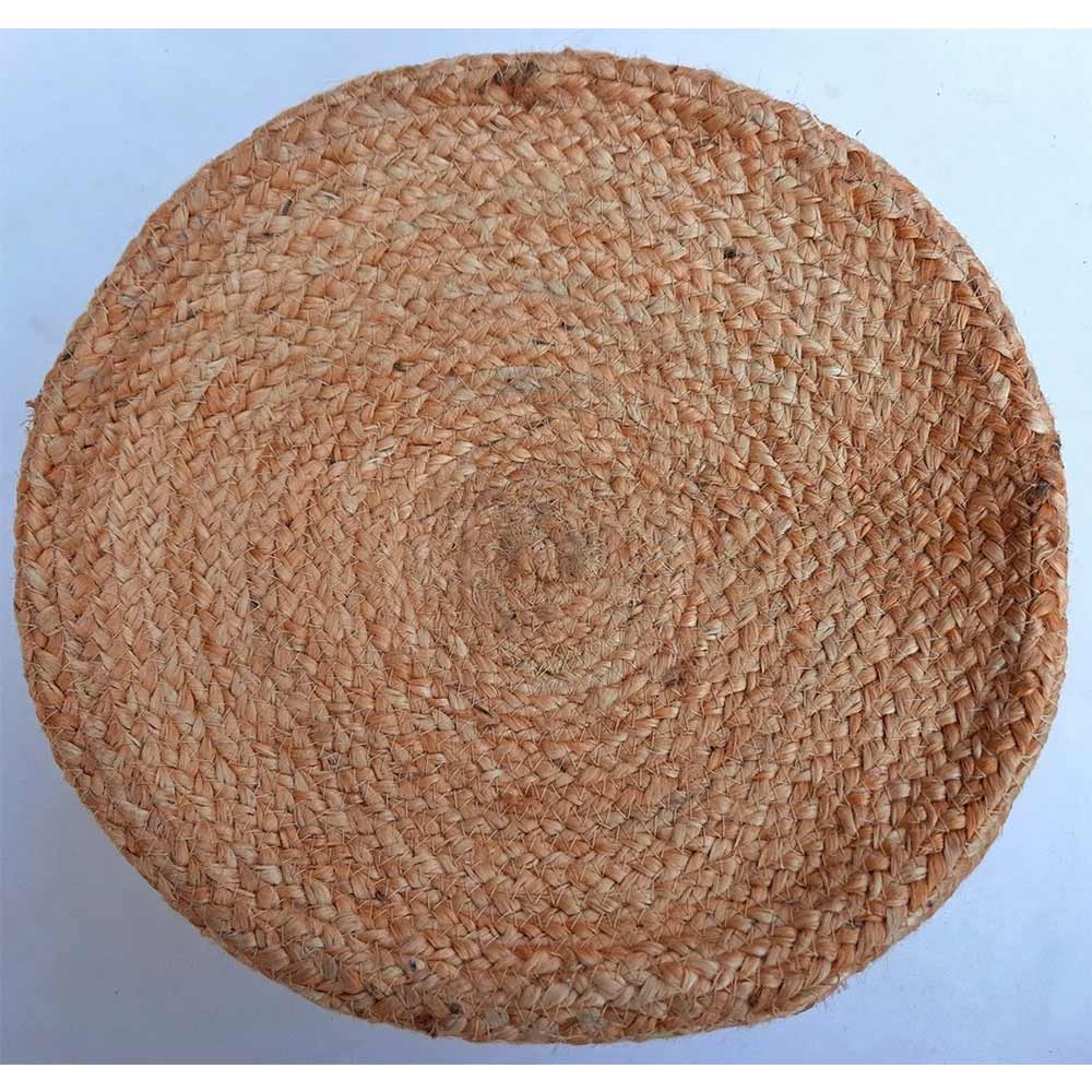 Storage Basket , (i169_12_1), Storage Basket With Beige & White Color, Storage Basket  - EL11059