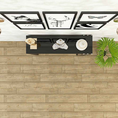 Console Table, Black & Gold Console Table, Console Table with Metal Tube in Gold Finish, Console Table with Designing Leg, Console Table - EL12140