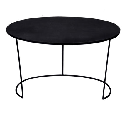 Nesting Table, SCGG/2021/224 (Strawberry Collective), Charlie Oblong Side table, Nesting Table - EL12146