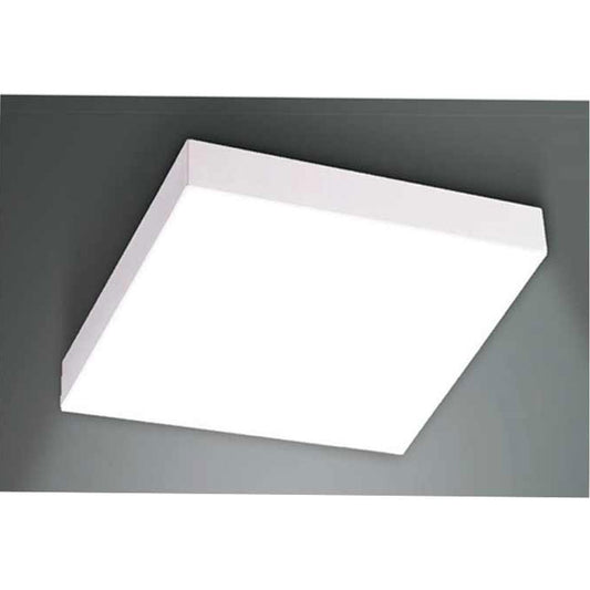 6Watt, LD66S-670-XX-65-SM, Wipro's iris slim is available in both surface mounted and recess mounted category. It is specially designed, round and square shape, LED Light - EL14100