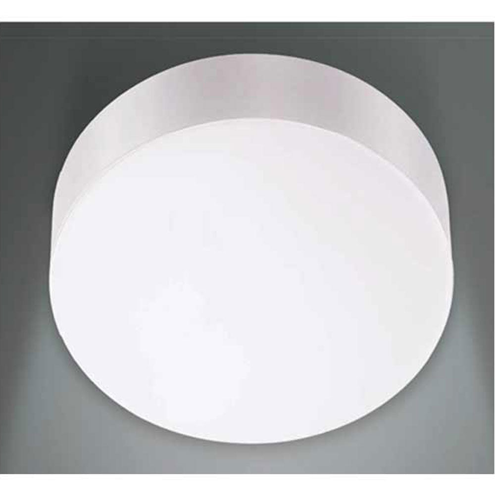 6Watt, LD66R-670-XX-65-SM, Wipro's iris slim is available in both surface mounted and recess mounted category. It is specially designed, round and square shape, LED Light - EL14106