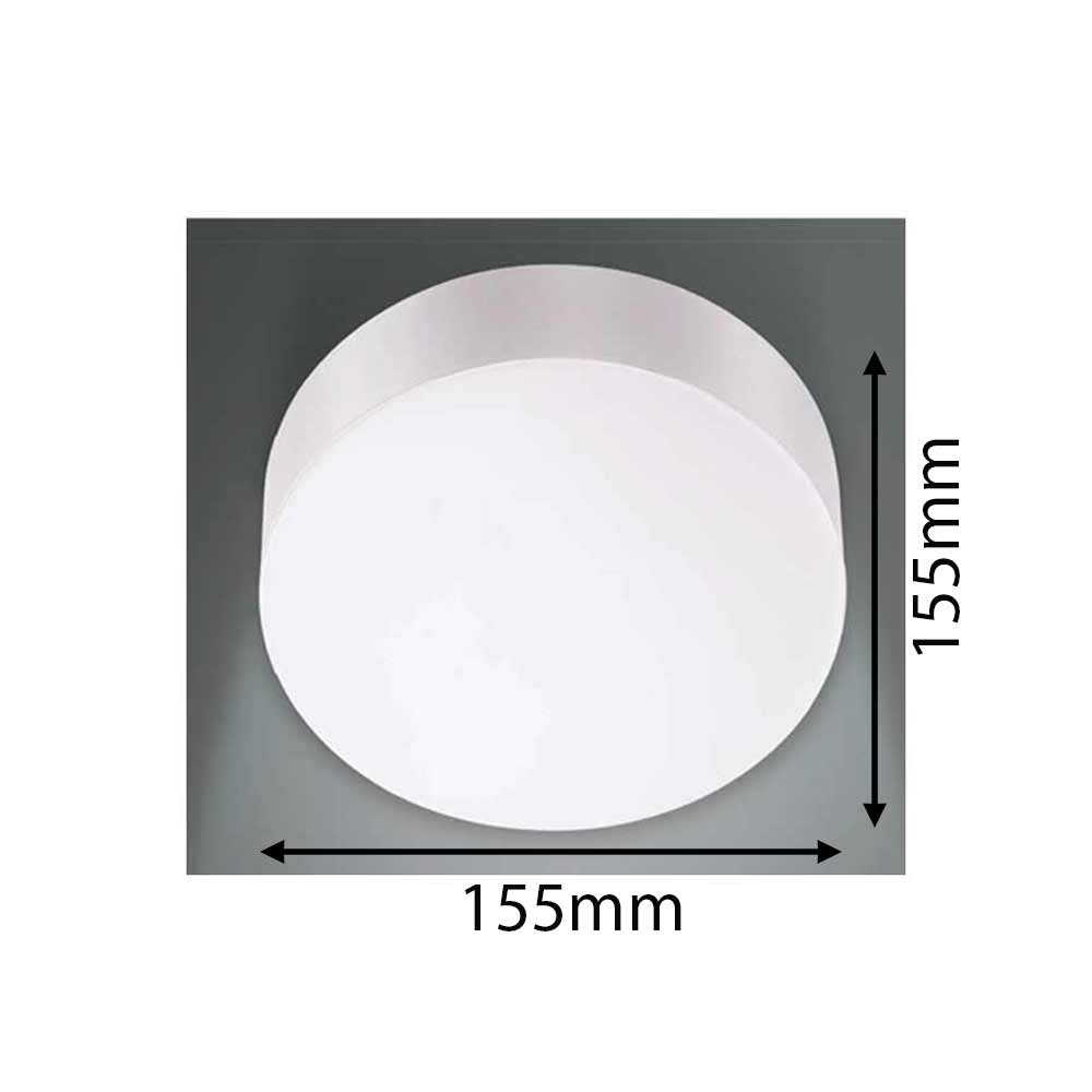 18Watt, LD66R-221-XX-65-SM, Wipro's iris slim is available in both surface mounted and recess mounted category. It is specially designed, round and square shape,  LED Light - EL14110