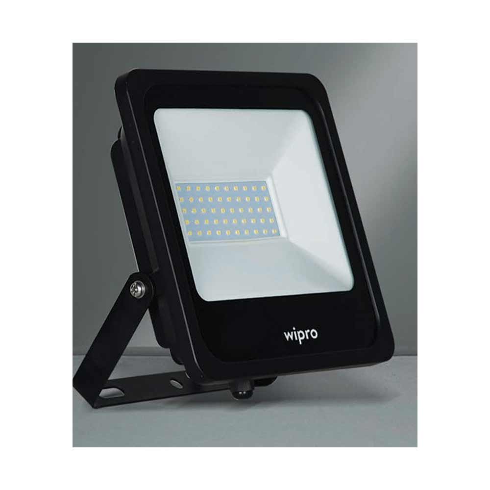 30Watt, LF37-371-XXX-65-XX, Wipro's alpha neo floodlight is elegant, architectural, modern in design, LED Light - EL14146