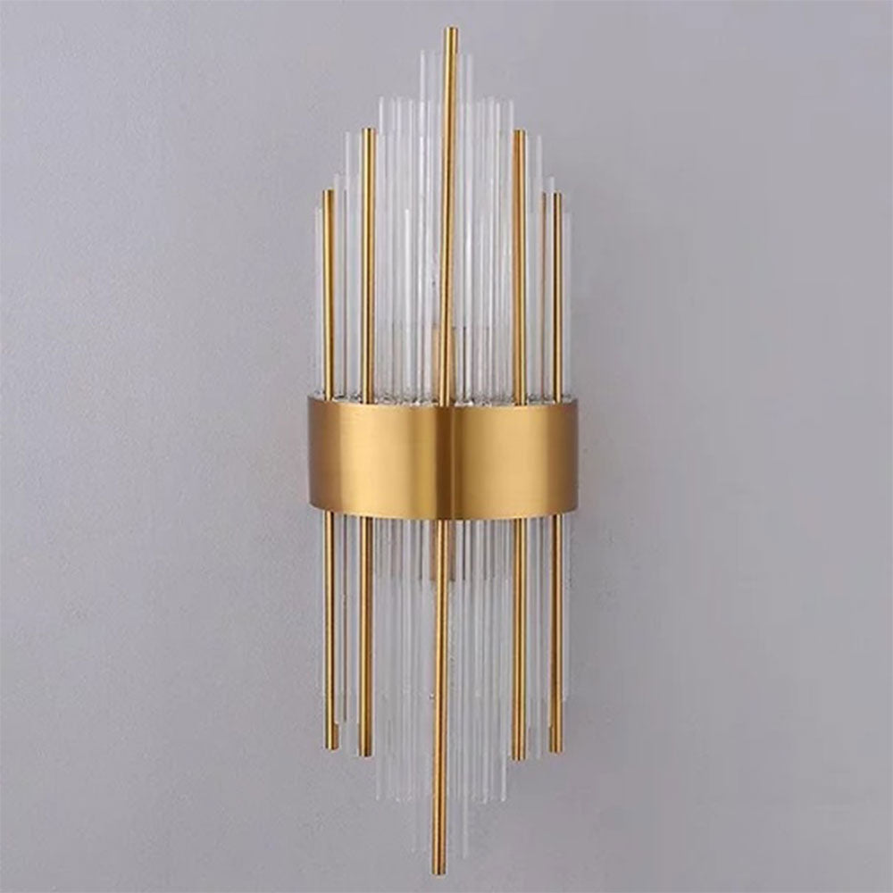 Wall Light, Burj Wall Light(Sizzling Lights), Mordern Light, Bedroom & Living Room Light, Wall Light - EL14167