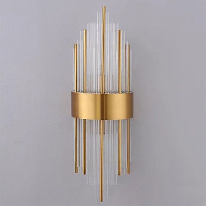 Wall Light, Burj Wall Light(Sizzling Lights), Mordern Light, Bedroom & Living Room Light, Wall Light - EL14167