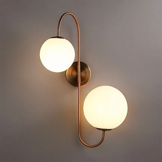 Wall Light, Tinkled Wall Light(Sizzling Lights), Modern Light, Bedroom & Living Room Light, Wall Light - EL14168