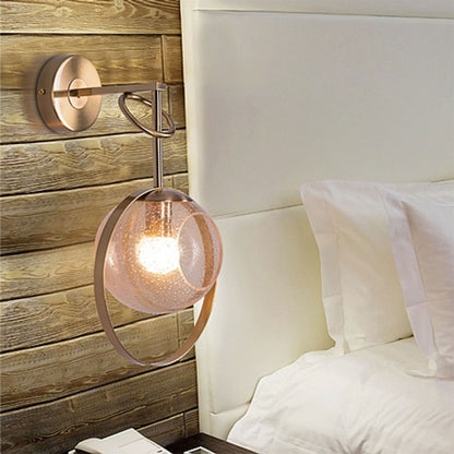 Wall Light, Tinkled Wall Light(Sizzling Lights), Modern Light, Bedroom & Living Room Light, Wall Light - EL14169