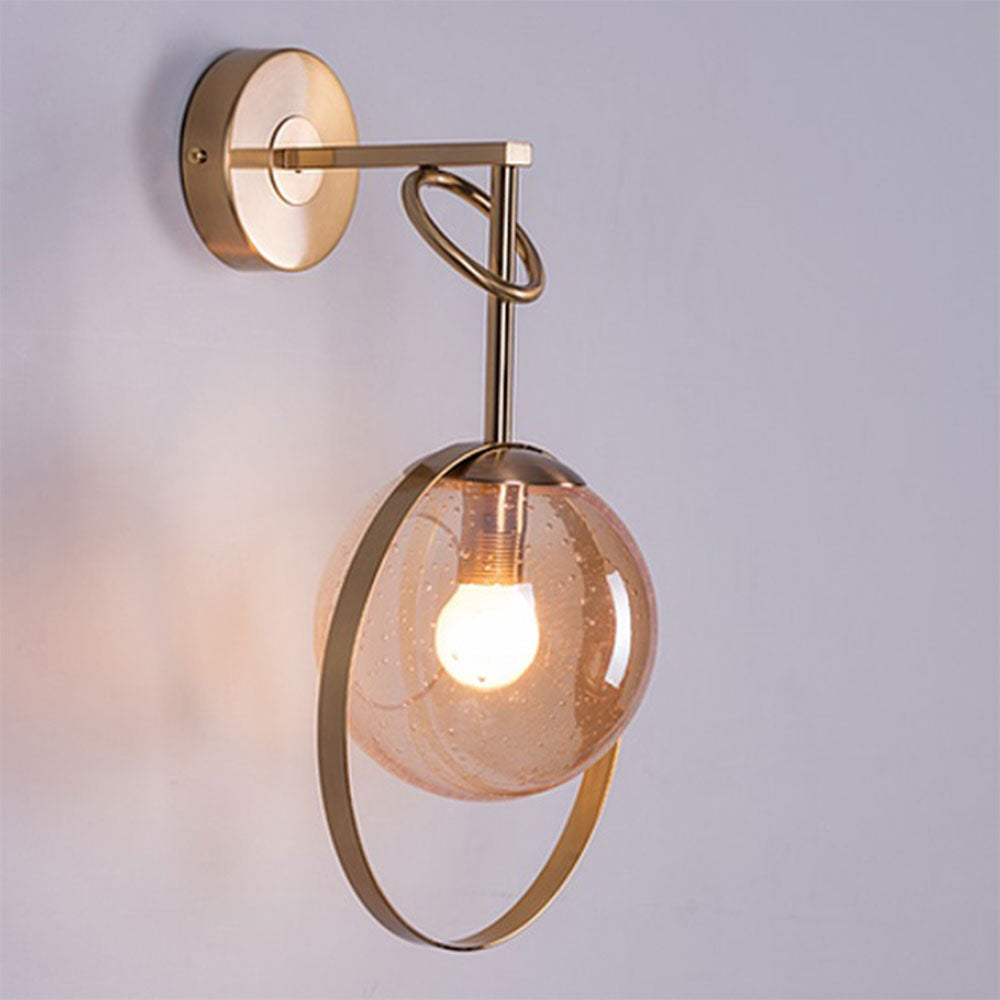 Wall Light, Tinkled Wall Light(Sizzling Lights), Modern Light, Bedroom & Living Room Light, Wall Light - EL14169