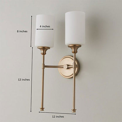 Wall Light, D-Tracie Wall Lights(Sizzling Lights), Modern Light, Bedroom & Living Room Light, Wall Light - EL14171