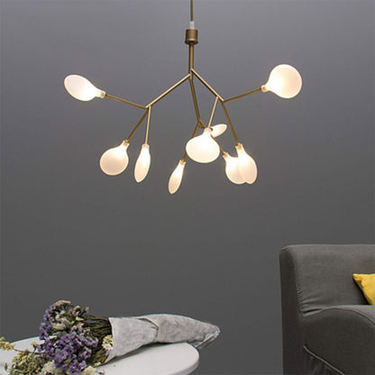 Hanging Light, Tree Hanging Light(Sizzling Lights), Modern Light, Hanging Light - EL14174