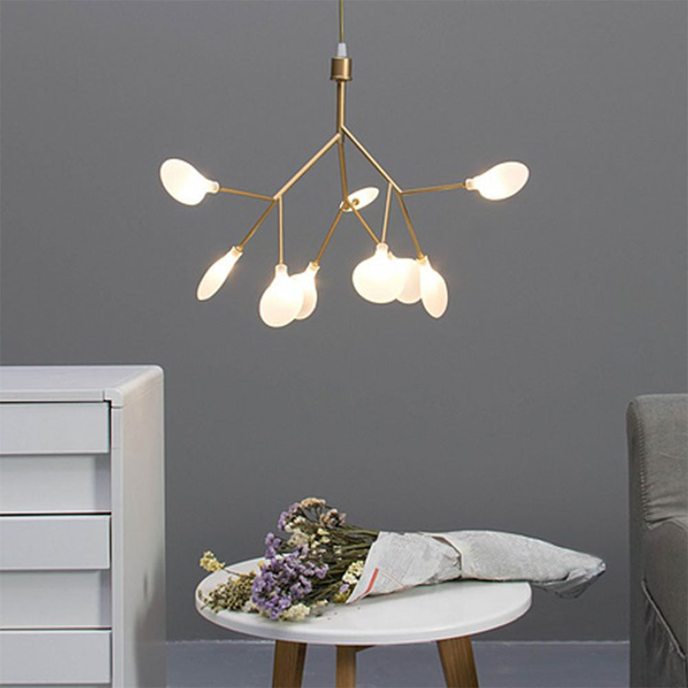 Hanging Light, Tree Hanging Light(Sizzling Lights), Modern Light, Hanging Light - EL14174