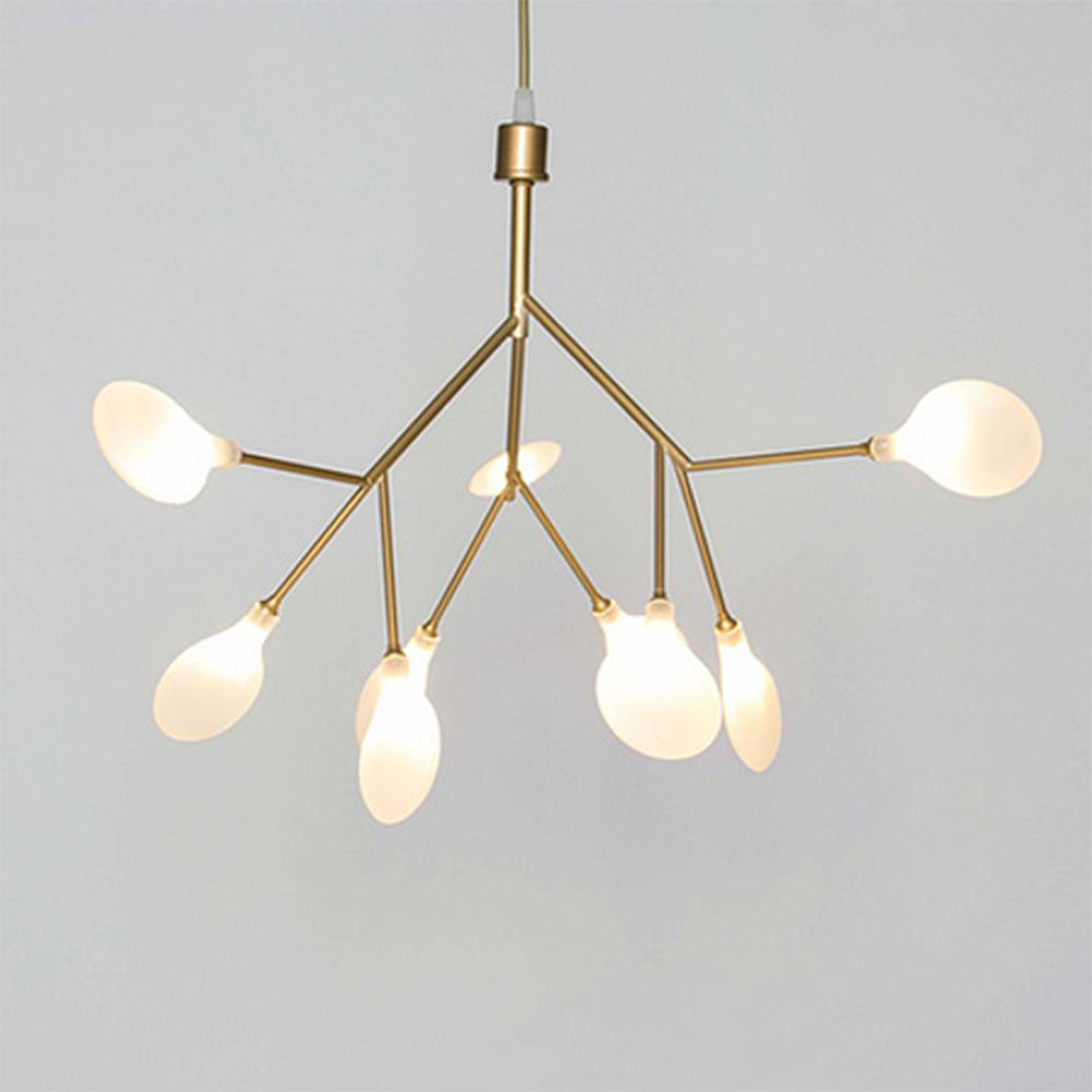 Hanging Light, Tree Hanging Light(Sizzling Lights), Modern Light, Hanging Light - EL14174