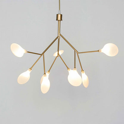 Hanging Light, Tree Hanging Light(Sizzling Lights), Modern Light, Hanging Light - EL14174