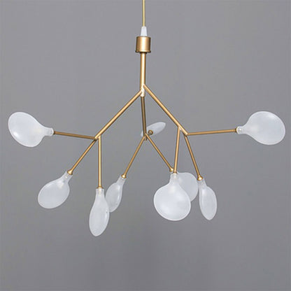 Hanging Light, Tree Hanging Light(Sizzling Lights), Modern Light, Hanging Light - EL14174