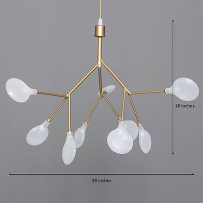 Hanging Light, Tree Hanging Light(Sizzling Lights), Modern Light, Hanging Light - EL14174