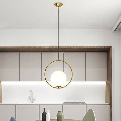 Hanging Light, O Hanging Light(Sizzling Lights), Modern Light, Hanging Light - EL14176