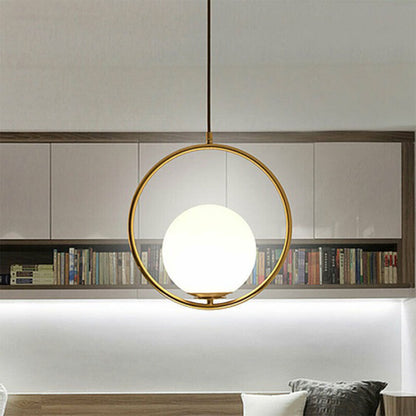 Hanging Light, O Hanging Light(Sizzling Lights), Modern Light, Hanging Light - EL14176