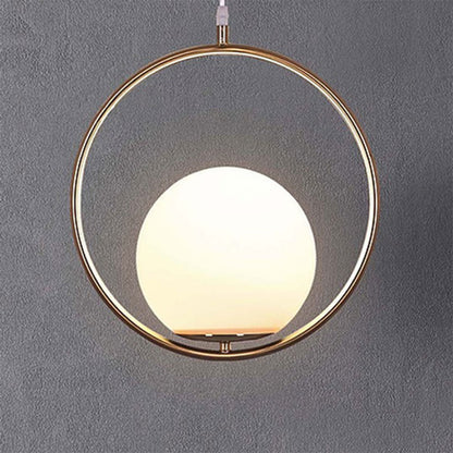 Hanging Light, O Hanging Light(Sizzling Lights), Modern Light, Hanging Light - EL14176