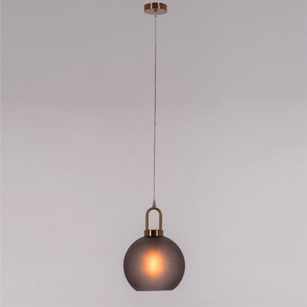 Hanging Light, R-Black Hanging Light(Sizzling Lights), Modern Light, Hanging Light - EL14177