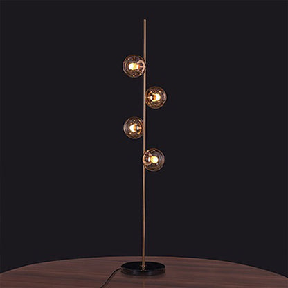 Floor Lamp, Bubble Floor Lamp (Sizzling Lights), Standing Light, Floor Lamp - EL14187