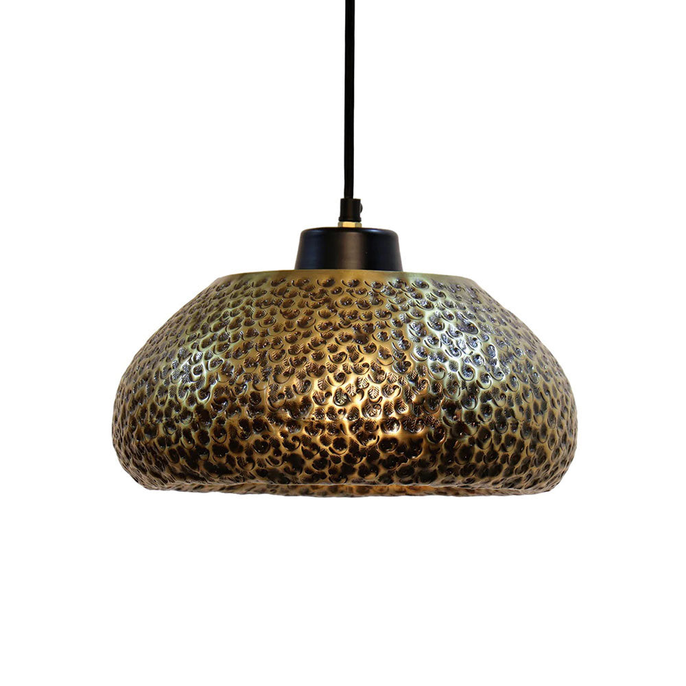 Hanging Light, Folklore Hanging Lamp (Home Blitz), Living Room, Bedroom & Kitchen Hanging Lamp, Hanging Lamp - EL14212