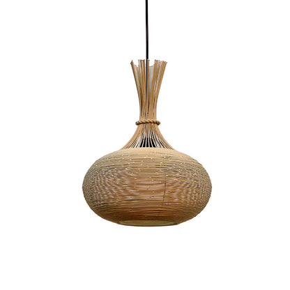 Hanging Light, Klec Round Hanging Lamp (Home Blitz), Living Room, Bedroom & Kitchen Hanging Lamp, Hanging Lamp - EL14215