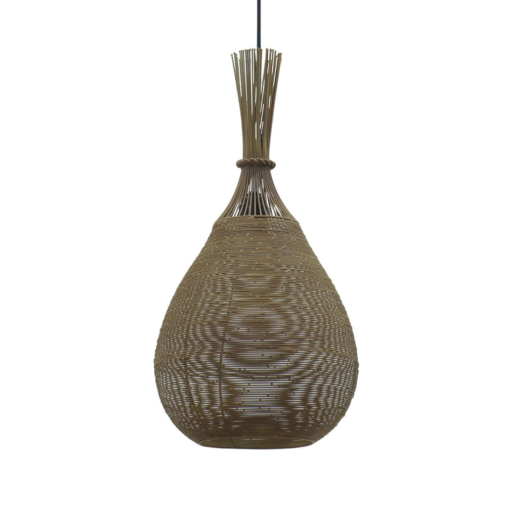 Hanging Light, Klec Water Drop Hanging Lamp (Home Blitz), Living Room, Bedroom & Kitchen Hanging Lamp, Hanging Lamp - EL14216