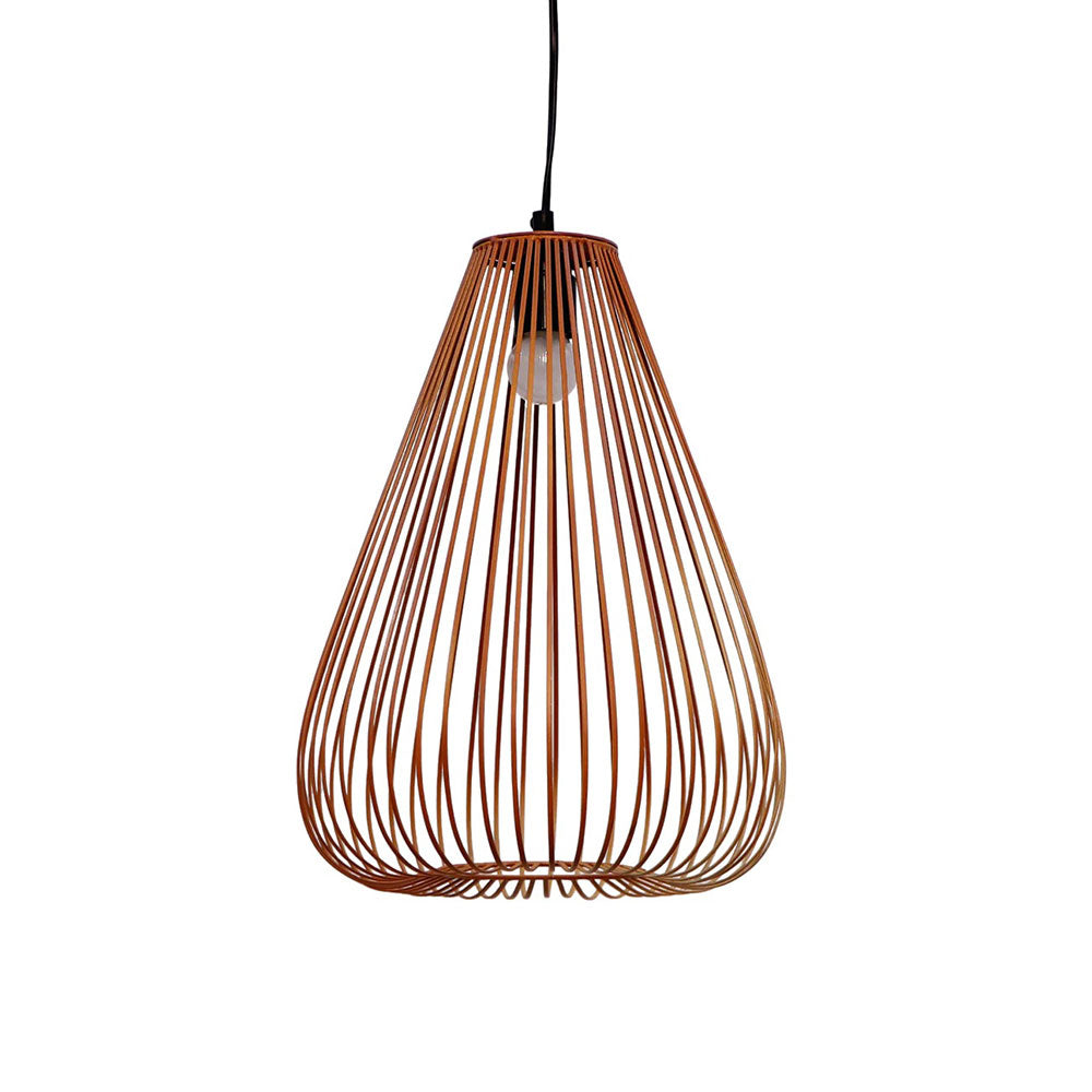 Hanging Light, Zura Eye Drop Hanging Lamp (Home Blitz), Living Room, Bedroom & Kitchen Hanging Lamp, Hanging Lamp - EL14217