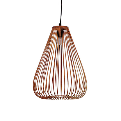 Hanging Light, Zura Eye Drop Hanging Lamp (Home Blitz), Living Room, Bedroom & Kitchen Hanging Lamp, Hanging Lamp - EL14217