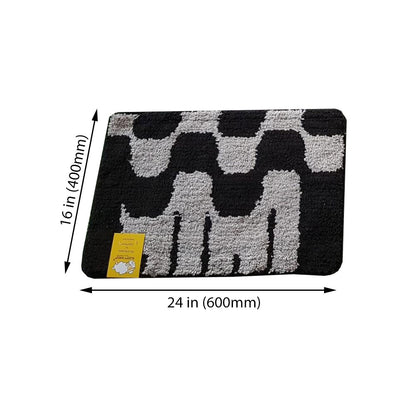 Rugs, Rugs with Multicolor Color, Rugs in 5 color, Rugs for Home, Rugs - EL15118