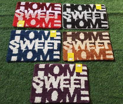 Rugs, Rugs with Multicolor Color, Rugs in 5 color, Rugs for Home, Rugs - EL15119