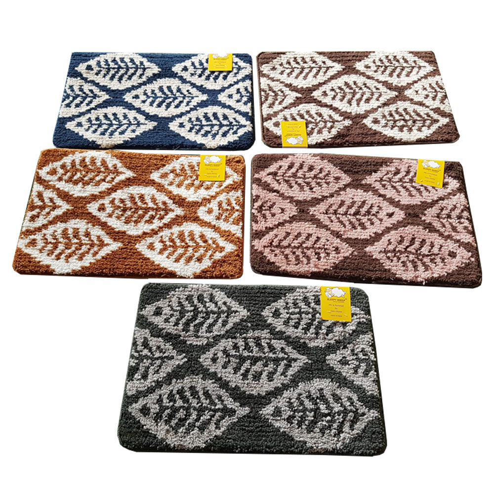 Rugs, Rugs with Multicolor Color, Rugs in 5 color, Rugs for Home, Rugs - EL15120