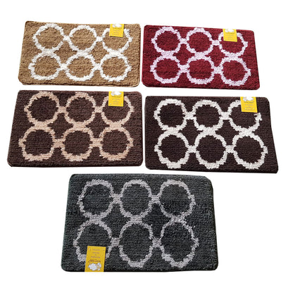 Rugs, Rugs with Multicolor Color, Rugs in 5 color, Rugs for Home, Rugs - EL15121