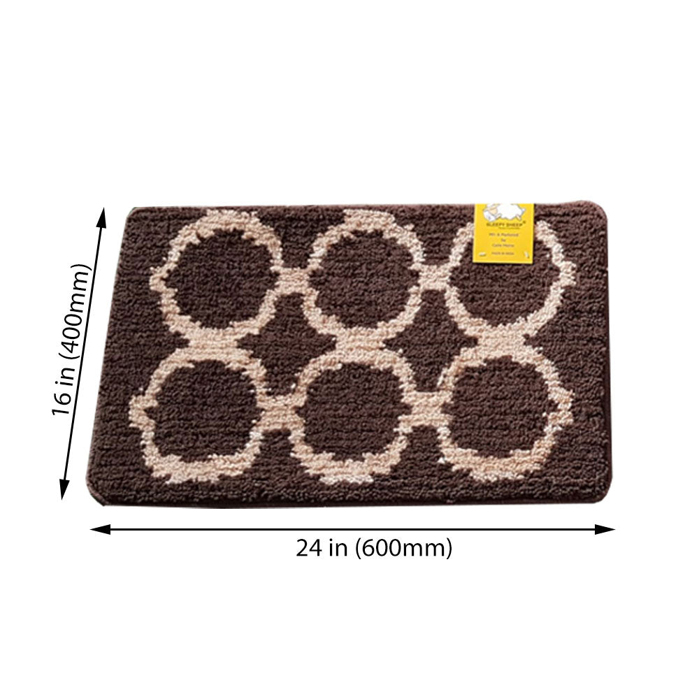 Rugs, Rugs with Multicolor Color, Rugs in 5 color, Rugs for Home, Rugs - EL15121