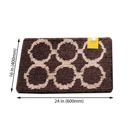 Rugs, Rugs with Multicolor Color, Rugs in 5 color, Rugs for Home, Rugs - EL15121