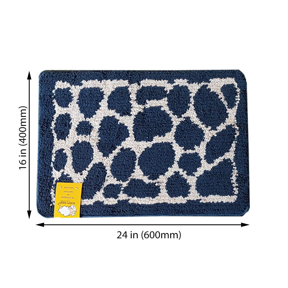 Rugs, Rugs with Multicolor Color, Rugs in 4 color, Rugs for Home, Rugs - EL15122