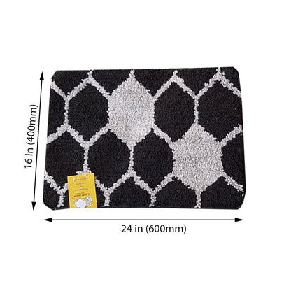 Rugs, Rugs with Multicolor Color, Rugs in 5 color, Rugs for Home, Rugs - EL15123