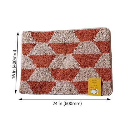 Rugs, Rugs with Multicolor Color, Rugs in 5 color, Rugs for Home, Rugs - EL15124