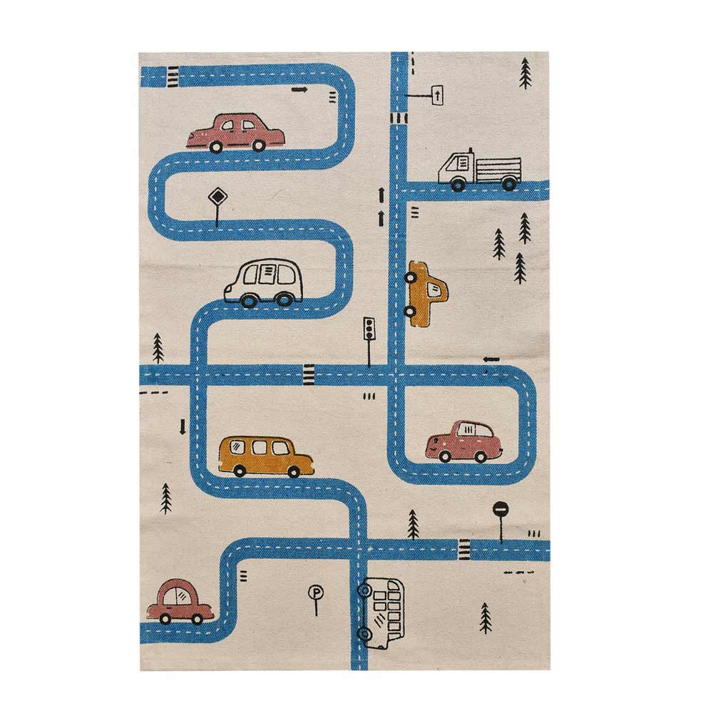 Rug (i528_2_1), Rug with Multicolor, Rug with Home, Rug - EL15173