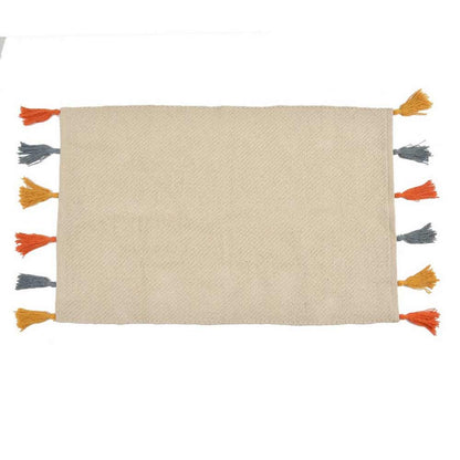 Rug (i412_1_1), Rug with Beige Color, Rug with Home, Rug - EL15175